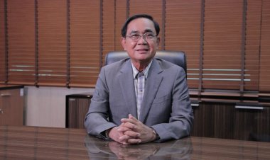 “บิ๊กตู่”ปลุกรวมไทยสร้างชาติอย่าท้อถอยชัยชนะรออยู่ข้างหน้า