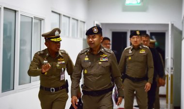 "บิ๊กโจ๊ก"เร่งสืบคดีฆาตกรปริศนา ฆ่าข่มขืนอำพรางศพ เด็ก 3 ขวบที่นราธิวาส