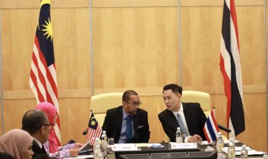 บรรลุผลเจรจาไทย-มาเลเซีย พร้อมทำถนนเชื่อมต่อสะเดา-บูกิตกายูฮีตัม