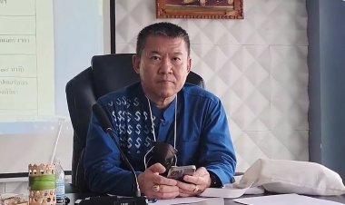 ผู้ว่าฯพิจิตรประชุมพร้อมต้อนรับนายกรัฐมนตรีลงพื้นที่ช่วยชาวบ้านเหตุพายุถล่ม