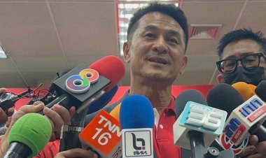 “ชลน่าน”ซัดกลับ “ศิธา” ใส่ร้ายปมรับบรีฟ อย่าสร้างเรื่อง ทำงานร่วมกันลำบาก