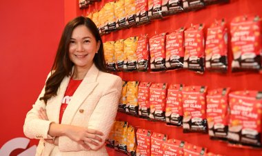 ปุ้มปุ้ย เปิดตัวผลิตภัณฑ์ใหม่“ปลาราดพริก”อร่อยระดับโลก