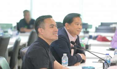 “พีระพันธุ์”–“เอกนัฏ”ยันเดินหน้า รทสช.ในรูปแบบใหม่ทันยุคสมัย พร้อมหนุนคนรุ่นใหม่ขับเคลื่อนการพัฒนาพรรค