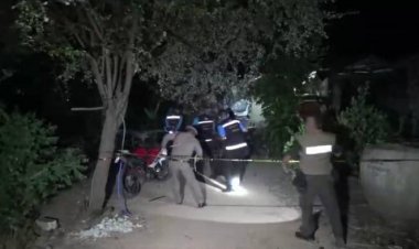 ผัวโหดเมาเหล้าเสพยาบ้าคลั่ง!!ลูกซองจ่อยิงหัวเมียดับสยองคาบ้าน