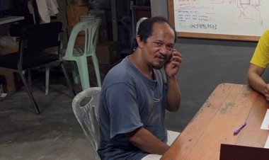 คนร้ายยิงทหาร-หลานบาดเจ็บโร่มอบตัวอ้างเข้าใจผิดคิดว่าขโมย