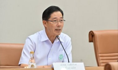 กรมควบคุมโรคจัดงานวันงดสูบบุหรี่โลก 66 รุกประเด็น “โทษและภัยของบุหรี่ไฟฟ้า”