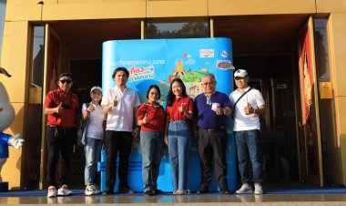 ททท. ผนึก GWM และพันธมิตร จัดเส้นทาง BCG Road Trip หนุนท่องเที่ยวรักษ์โลก