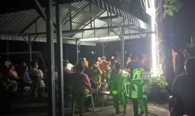 ชาวบ้านฮือไล่พ้นพ้นวัดเจ้าอาวาสถูกเด็กหนุ่มสไลด์บวบต้อง โทษสังฆาทิเสส