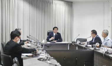 ผู้นำเข้า-ส่งออก ร้อง “พีระพันธุ์”ช่วยแก้ปัญหา กรมปศุสัตว์แก้ข้อกำหนดคำนิยามในกฏหมายใหม่