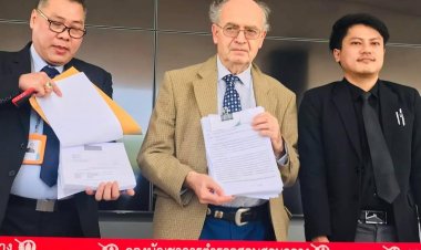 สภาองค์กรผู้บริโภค พานักธุรกิจชาวต่างชาติ โดนหลอกซื้อคอนโดฯ ที่เกาะสมุย แจ้งความ ปคบ.