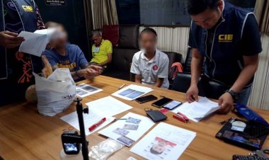 รวบสองเอเย่นต์ยานรกคาคอนโดสมุทรสาครเตรียมจำหน่ายวัยรุ่นสายปาร์ตี้