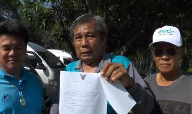 คนขับรถตู้ รับ-ส่ง นักเรียนเมืองชัยภูมิ ออกโต้ อย่าตามกระแส”  ยืนยันไม่เคยจ่าย “ส่วย” หรือ ซื้อสติ๊กเกอร์