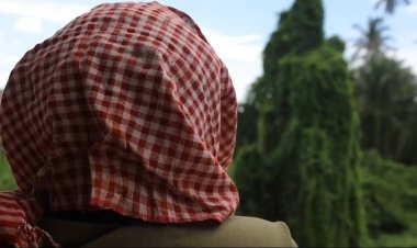 เปิดใจแนวร่วมกลุ่มก่อความไม่สงบชายแดนใต้"ตายทั้งเป็น” เหยื่อขบวนการส่วยช่วยชาติ!