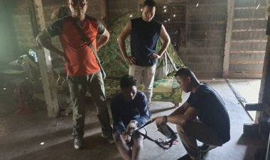 แม่แจ้งจับหนุ่มวัย 32 ปีบังคับลูกสาววัย 15 ขึ้นรถ จยย.ไปกระทำชำเรา