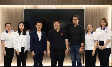 สมาคมการขายตรงไทย เสริมทักษะการทำธุรกิจอย่างมืออาชีพจัดสัมมนา หัวข้อ “สู่นักขายขั้นเทพด้วย NLP”