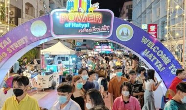 ม.หาดใหญ่ เผยผลสำรวจประชาชนชาวใต้อยากให้รัฐบาลใหม่ ปฎิรูปพลังงาน