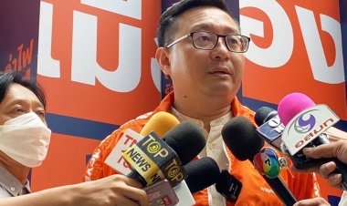 "ธวัชชัย"ก้าวไกล เย้ย กิตติศักดิ์-ธนกร-แรมโบ้ ยังทำใจไม่ได้ ลั่นนายกฯที่ดี ต้องฟังประชาชน