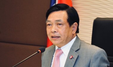 ‘อลงกรณ์’อยากเห็นประเทศเดินไปข้างหน้ามตามครรลอง โหวตนายกฯตามประชาธิปไตย