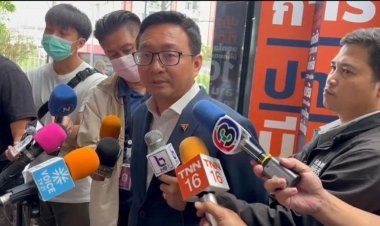 "ชัยธวัช”ยัน “ทักษิณ”กลับไทยเป็นเรื่องส่วนตัว ยันไม่เกี่ยว กม.นิรโทษฯ ที่ก้าวไกลเสนอ