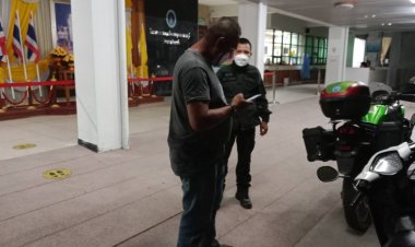 ป่วนปัตตานี!คนร้ายลอบวางบึ้มสายบุรีบาดเจ็บ  2 ราย