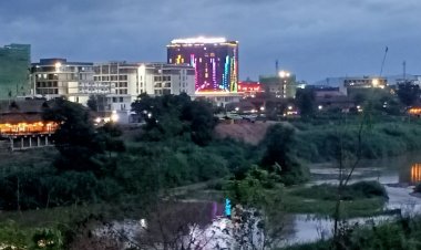 ไทย ตัดไฟ พื้นที่กลุ่มทุนจีน เที่ยงคืนนี้ หลังเมียนม่า ยันไม่ต่อสัมปทาน