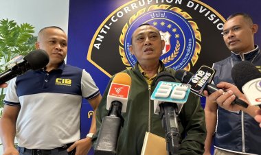 ส่วยสติกเกอร์พ่นพิษเตรียมตำรวจทางหลวง5-6นายเข้ามาช่วยราชการ