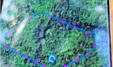 ชาวบ้านปางส่างคำ ต.พะวอ แจง ครอบครองที่ดินถูกต้อง ไม่ได้รุกป่า ไม่ได้เป็นนายทุน อยู่ตั้งแต่เกิด