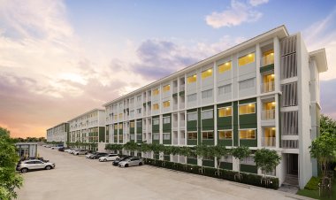 “เสนาคิทท์ เวสต์เกต – บางบัวทอง”เนรมิตคลับเฮ้าส์ใหม่รองรับลูกบ้าน