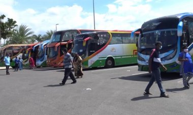 จ่อชงรบ.ใหม่ปลดล็อกรถท่องเที่ยวมาเลเซียถึงพื้นที่สร้างเศรษฐกิจภาคใต้