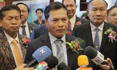 -ปลัด ศธ.เดินหน้าสานต่อการพัฒนาการศึกษาเน้นหนักการสร้างนวัตกรรม ลดเหลื่อมล้ำ