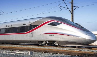 รัฐบาลยันโครงการรถไฟความเร็วสูงไทย-จีน ระยะที่ 1 ช่วงกทม.-นครราชสีมา คืบหน้าต่อเนื่อง