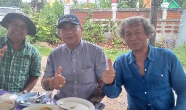 กลุ่ม 3 มิตรแม่สอด   เจเนอเรชั่น-Generation นครแม่สอด