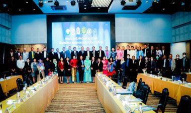 ศธ. ร่วมกับ ศอ.บต. ระดมความเห็นขับเคลื่อนการศึกษาในพื้นที่ จชต. ยกระดับการศึกษา ผลิตคนดี คนเก่ง มีงานทำ