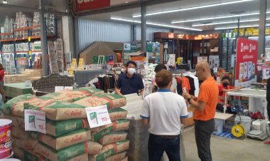 "มามาโฮมมาร์ท" จัดโปรแรงส์ ลดกระหน่ำ ทั้งแจกทั้งแถม 3 วัน 8-10 มิถุนายน 2566 -นาทีทองลดสุดๆ