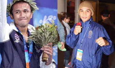 "มนัส-วรพจน์"โวยสร้างชื่อเสียงให้ประเทศมากมาย แต่ไร้การเลื่อนยศเลื่อนตำแหน่ง