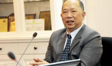 "ไพศาล" วินิจฉัยให้เอง "ไอทีวี" ไม่ใช่สื่อ สอย "พิธา" ไม่ได้