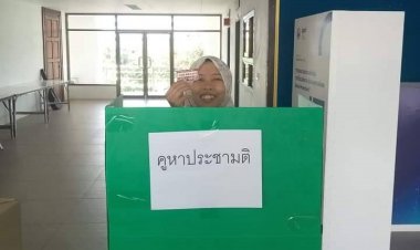 ปณิธาน : ระวังเจอต้าน “ประชามติแยกดินแดน” ยิ่งทำยิ่งแตกแยก!