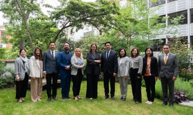 สสว.และ วว. ร่วมหารือ European Digital SME Allianceณ กรุงบรัสเซลส์ เพื่อยกศักยภาพ SME ไทย