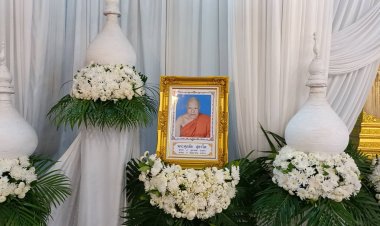 ญาติไม่ติดใจสาเหตุรเจ้าอาวาสวัดหนองคล้าผูกคอมรณภาพในกุฏิ