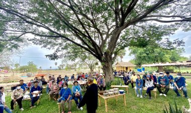 เกษตรลพบุรีนำสมาชิกต่อยอดองค์ความรู้