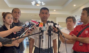 'บิ๊กโจ๊ก' แจ้งข้อหา 'รองผบก.-ผกก.' เรียกรับผลประโยชน์ ถอนอายัดบัญชีแก๊งค้ายา 176 ล้าน