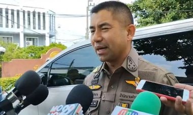 แจ้งข้อหาเพิ่ม "แอม ไซยาไนด์"  บิ๊กโจ๊ก เผยอัตราโทษสูง ถึงขั้นประหารชีวิต