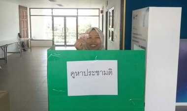 แม่ทัพ 4 เตรียมลงดาบจำลองลงหีบเอกราชปาตานีกำชับหน่วยงานความมั่นคงดำเนินคดีตามกฎหมาย