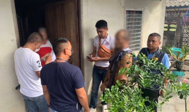 รวบมือมีดโหด กระหน่ำแทงเพื่อนคาวงเหล้า หลังโต้เถียงเรื่องผู้หญิง