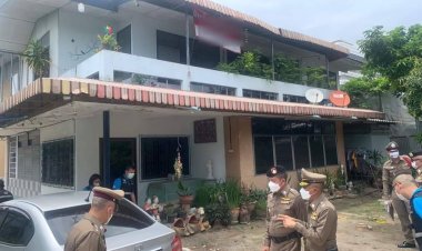 มรดกเลือด!พ่อเฒ่าวัย 70 บุกยิงหลานเขย-หลานสาวดับ ก่อนกับบ้านฆ่าตัวตายรวม 3 ศพ