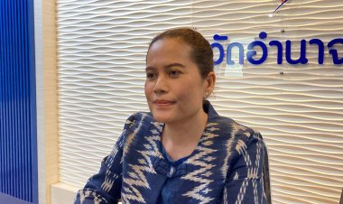 ว่าที่ ส.ส.ภูมิใจไทย ยันไม่ได้ตบ อดีตผู้สมัคร ส.ส.พลังประชารัฐแต่อย่างใด