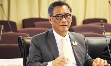 ประธาน กกต. นัดถกสัปดาห์หน้า รับรองส.ส.ทั้งเขต-ปาร์ตี้ลิสต์ ครบ 500 คน