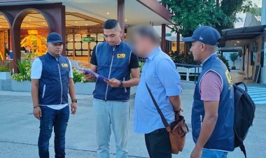 ตำรวจบุกรวบอดีตนายหน้าประกันโกงเงินบริษัท เสียหายกว่า 25 ล้านบาท