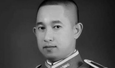 ดีเอสไอรับเป็นคดีพิเศษ “หมวดบอล” ถูกยิงเสียชีวิต ในค่ายทหารนครพนม