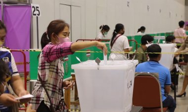 กกต.รับรอง ส.ส.ขอนแก่นแล้ว 9 คนคงเหลือ 2 คนอยู่ระหว่างการสอบสวนตามการร้องเรียน